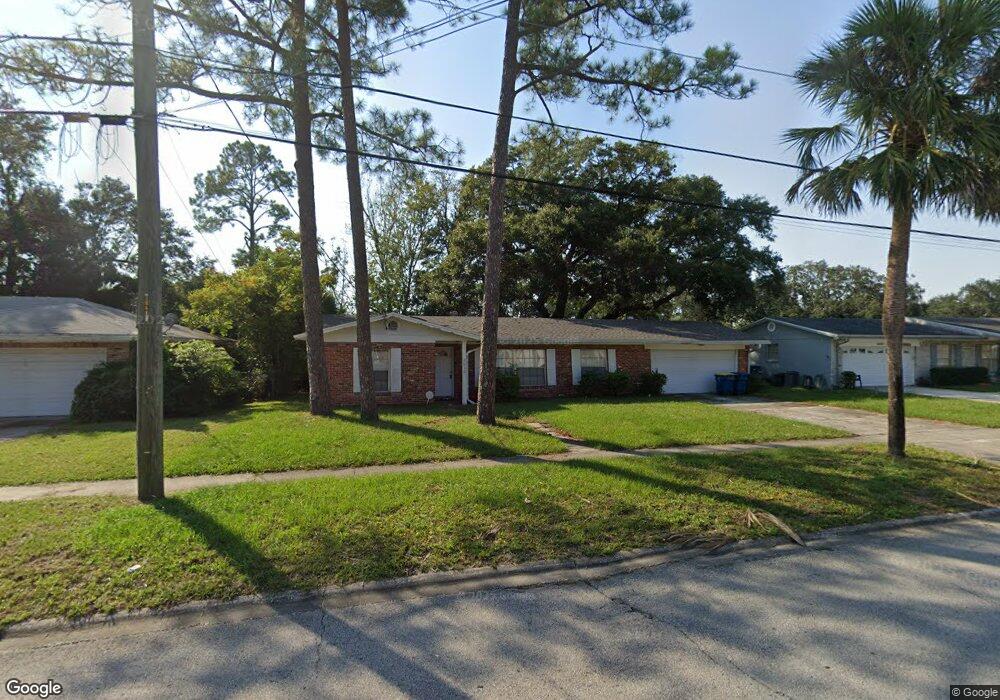 2010 Samontee Rd (Bonus), Jacksonville, FL 32211 - photo 1