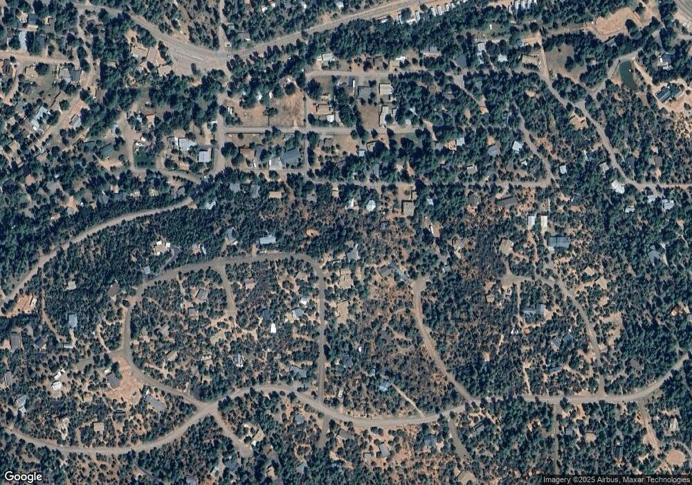 4831 N Rim View Loop, Pine, AZ 85544 - photo 1