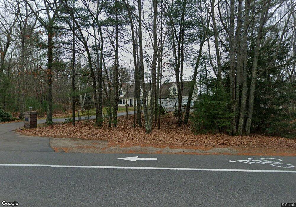 71 Cascade Rd, Old Orchard Beach, ME 04064 - photo 1