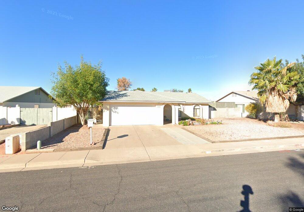 826 S Chestnut, Mesa, AZ 85204 - photo 1