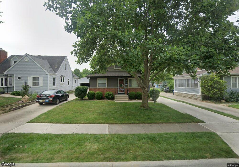 145 Wetmore Rd, Columbus, OH 43214 - photo 1