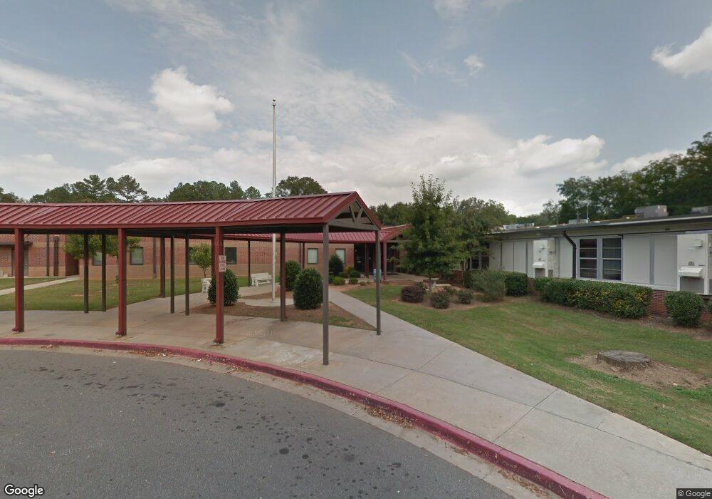 1300 Austell Rd SE, Marietta, GA 30008 - photo 1