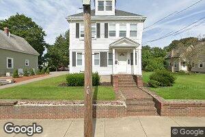 135 Cottage St Unit 2, Franklin, MA 02038