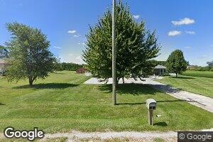 762 N Parkview Rd, Woodstock, OH 43084