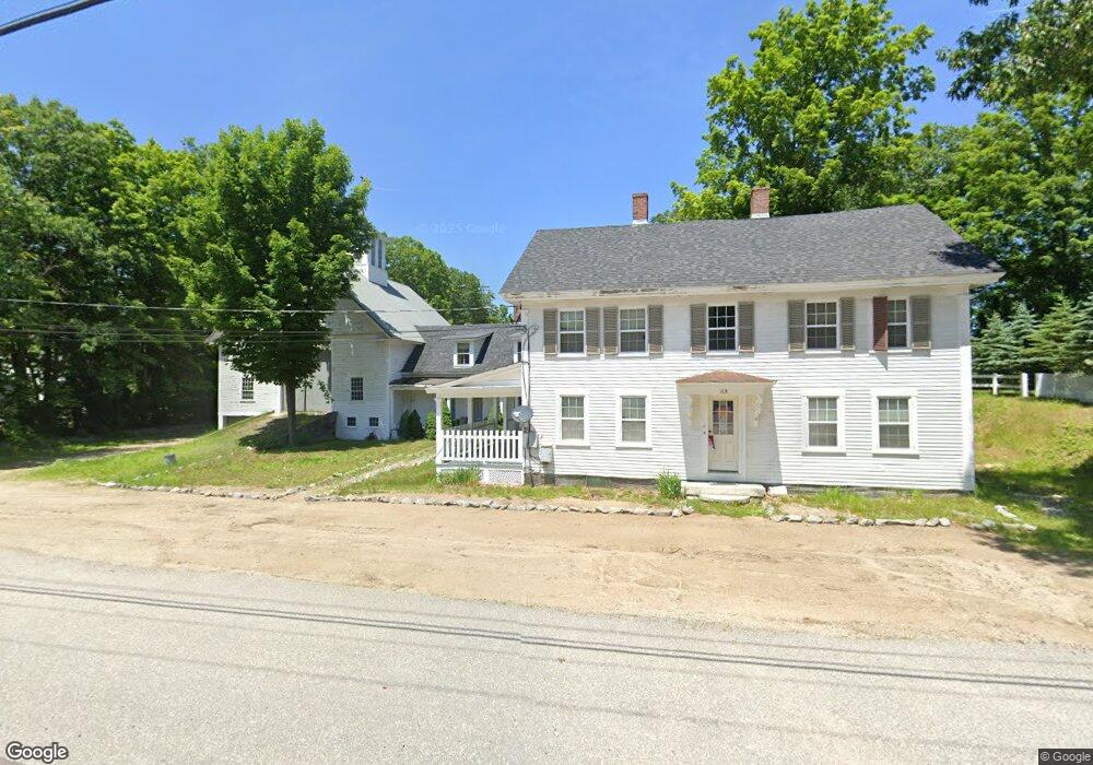 115 Main St, Henniker, NH 03242 - photo 1