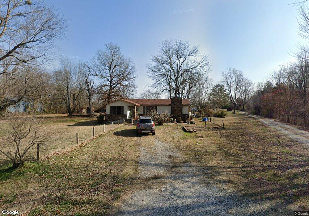2310 Harris Community Dr, Elkins, AR 72727 - photo 1
