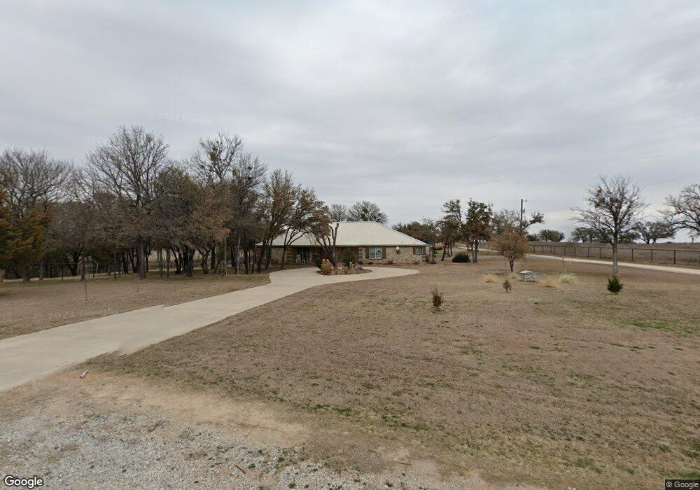 899 Springfield Rd, Springtown, TX 76082 - photo 1