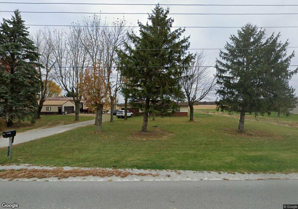 14179 Buckland Holden Rd, Wapakoneta, OH 45895 - photo 1