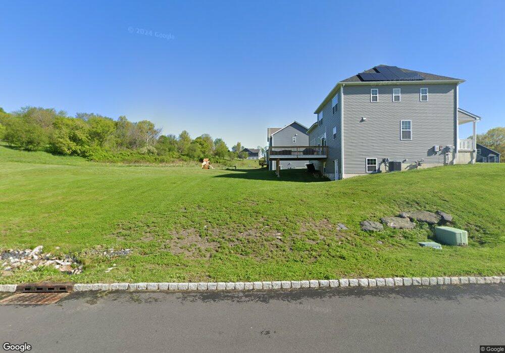 Lot 25 Hopkins Ct, Blooming Grove, NY 10992 - photo 1