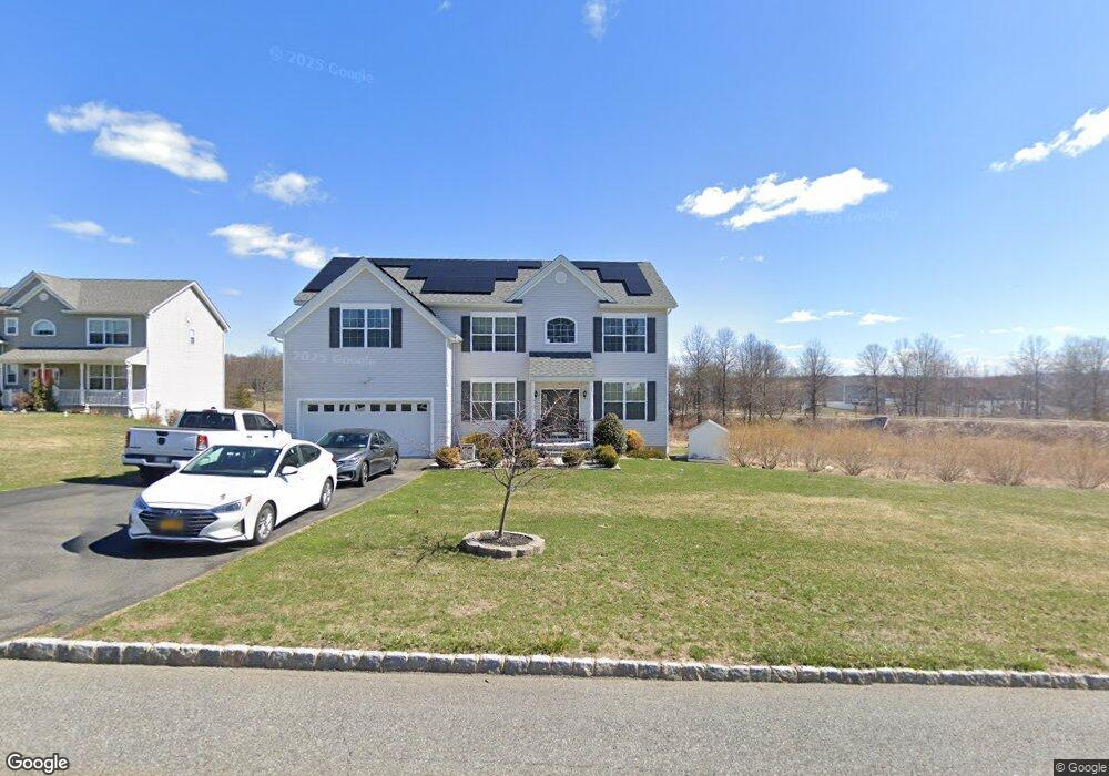 0 Ambrose Way unit H4749064, Blooming Grove, NY 10992 - photo 1