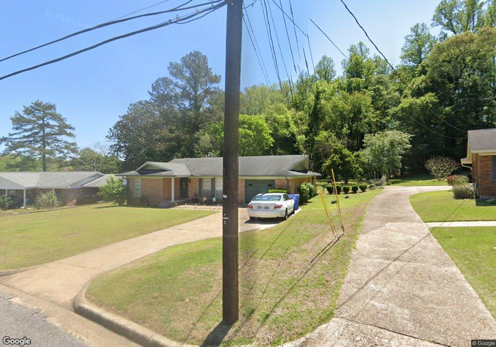 105 Deer Trace, Prattville, AL 36067 - photo 1