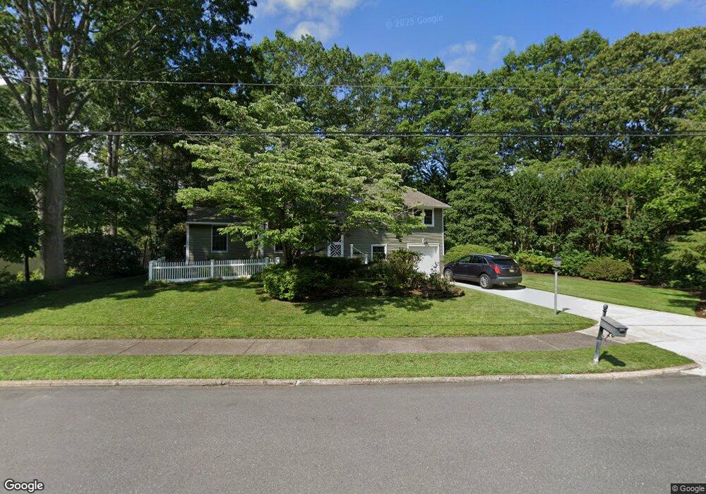 1102 Marlborough Ave, Absecon, NJ 08201 - photo 1