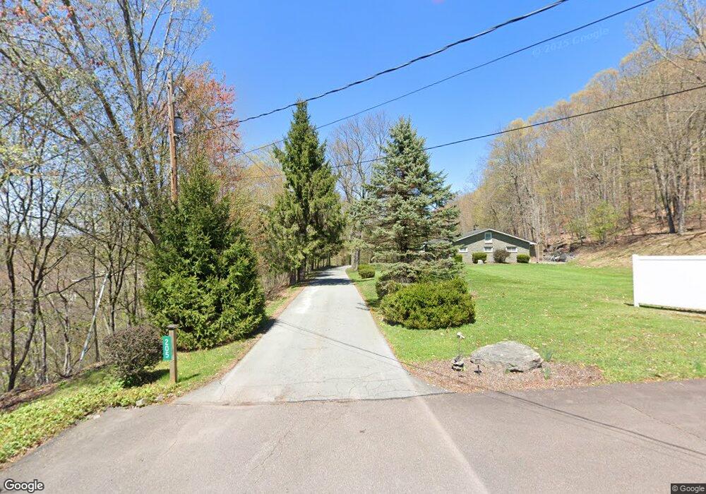 221 Castle St, Honesdale, PA 18431 - photo 1