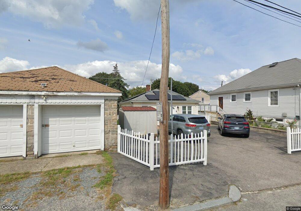 36 Stone St unit 36D, North Providence, RI 02904 - photo 1