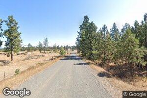 1708 W Depot Springs Rd, Spangle, WA 99031