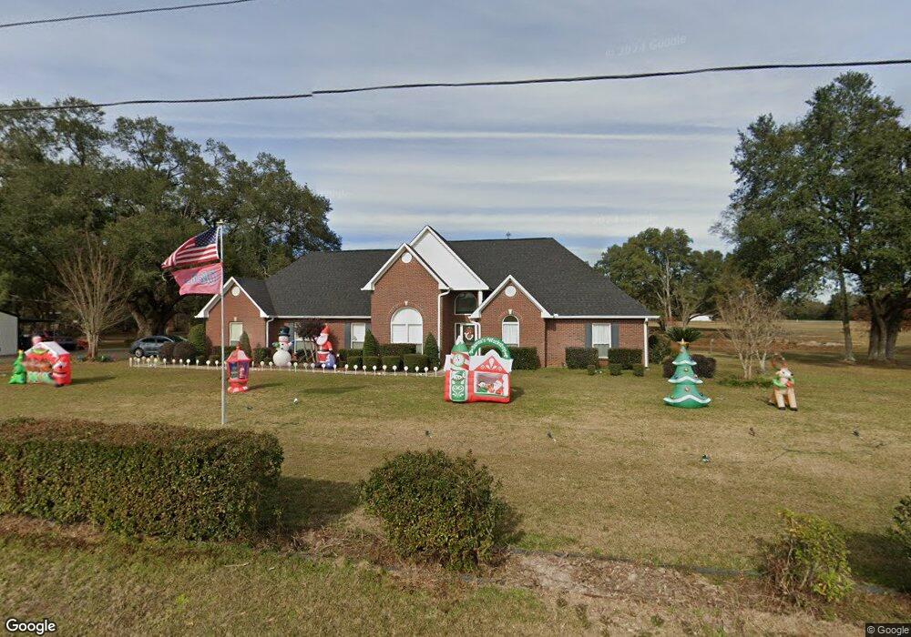 117 Cooper Rd, Lucedale, MS 39452 - photo 1