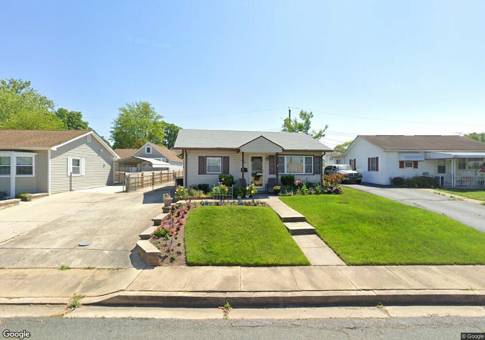 38 Longeron Dr, Middle River, MD 21220 - photo 1