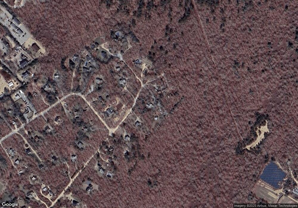 85 Old Coach Rd, Vineyard Haven, MA 02568 - photo 1