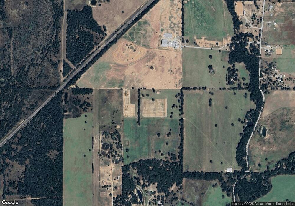 5698 Old Millsap Rd, Millsap, TX 76066 - photo 1