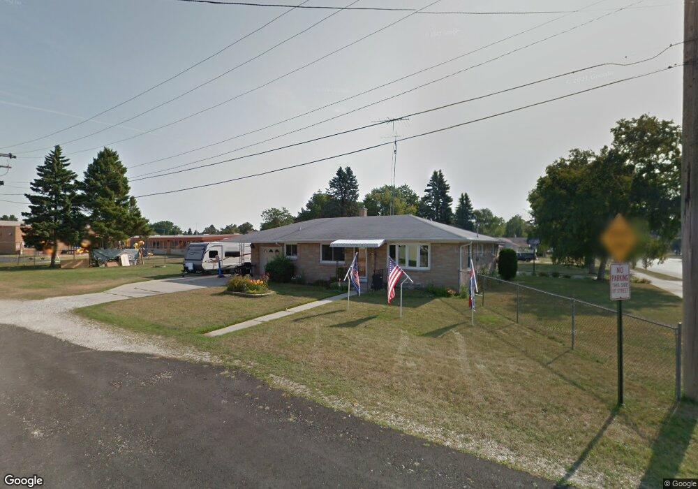 3403 Lowell St, Two Rivers, WI 54241 - photo 1