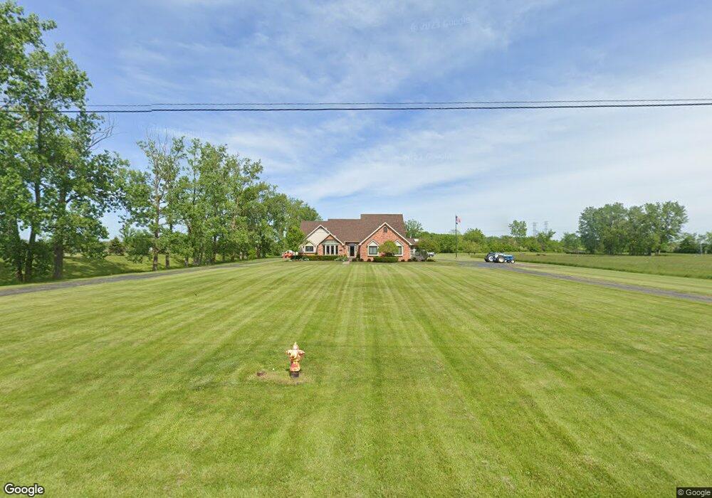 12662 Exeter Rd, Carleton, MI 48117 - photo 1