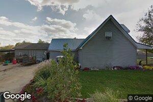 305 Hill Rd, Florence, IN 47020