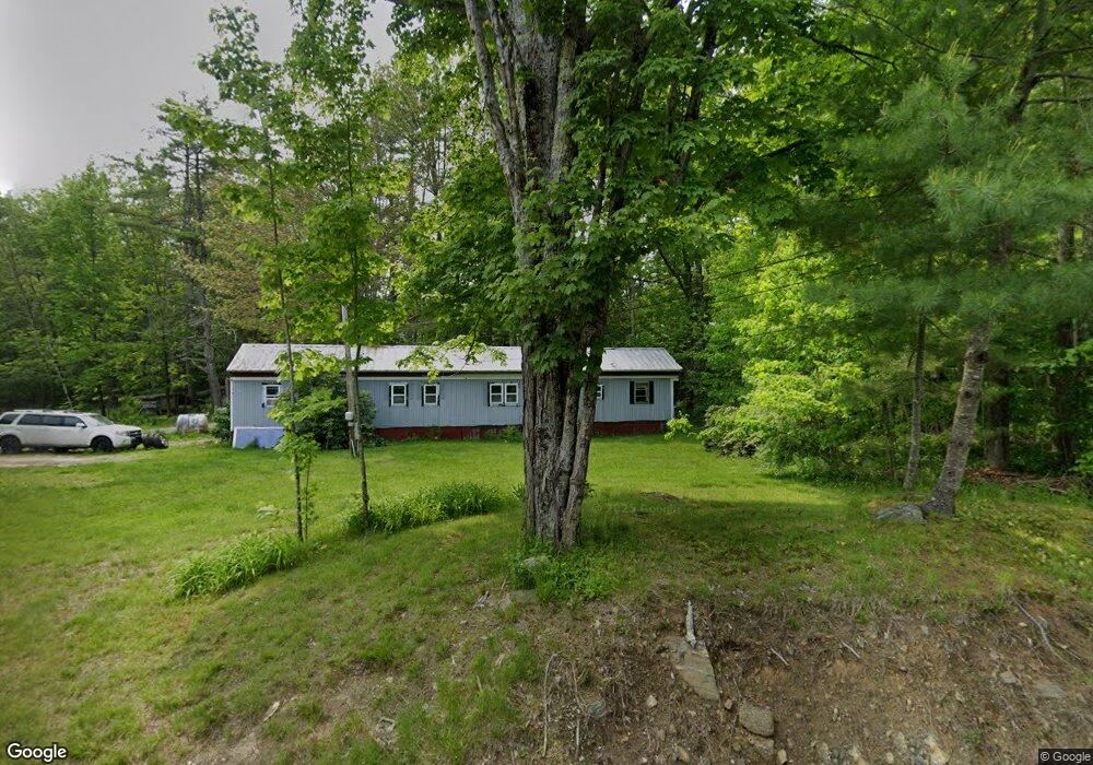 380 Post Rd, Bowdoinham, ME 04008 - photo 1