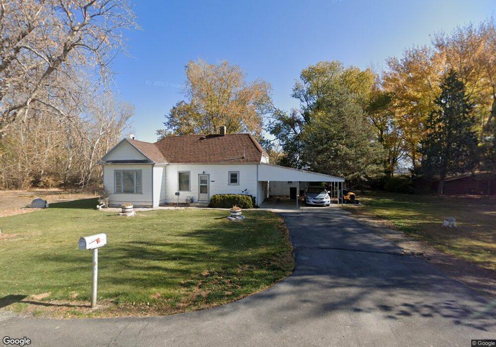 7443 S 3800 W, Benjamin, UT 84660 - photo 1