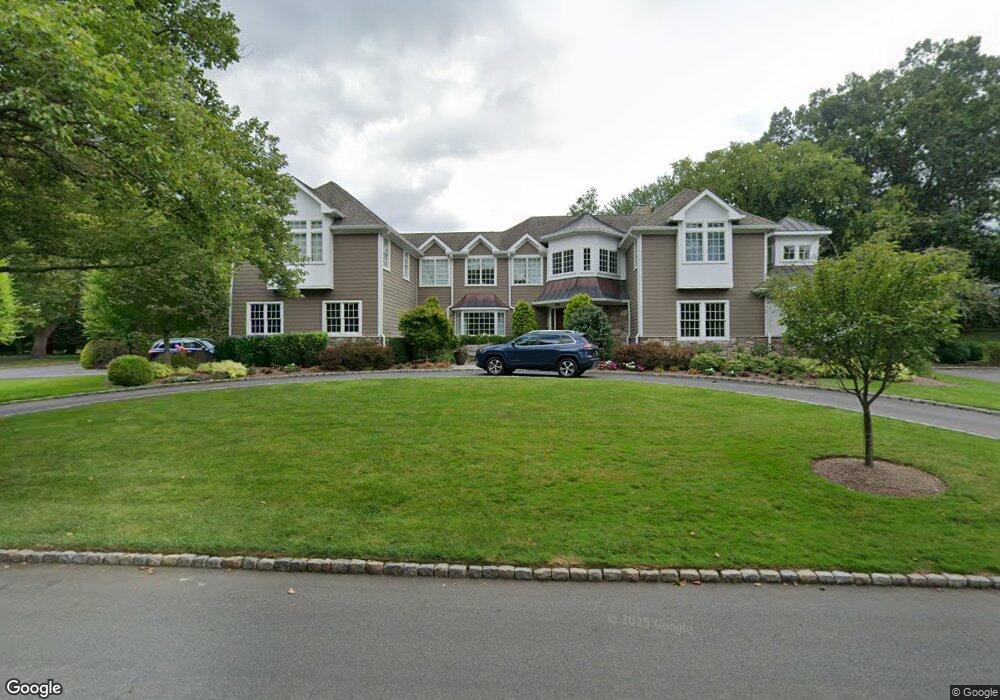 42 Clive Hills Rd, Short Hills, NJ 07078 - photo 1