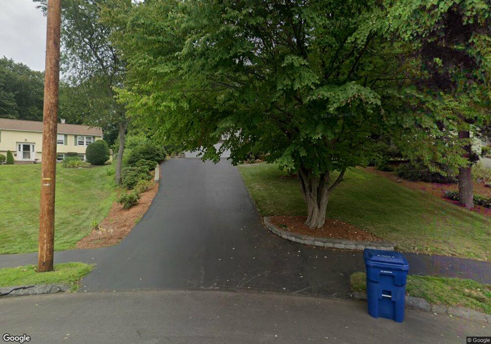 17 Locksley Rd, Danvers, MA 01923 - photo 1