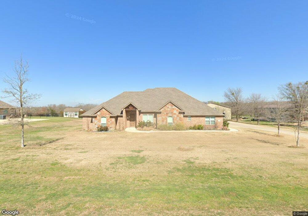 1043 Rio Grande Way, Weatherford, TX 76087 - photo 1