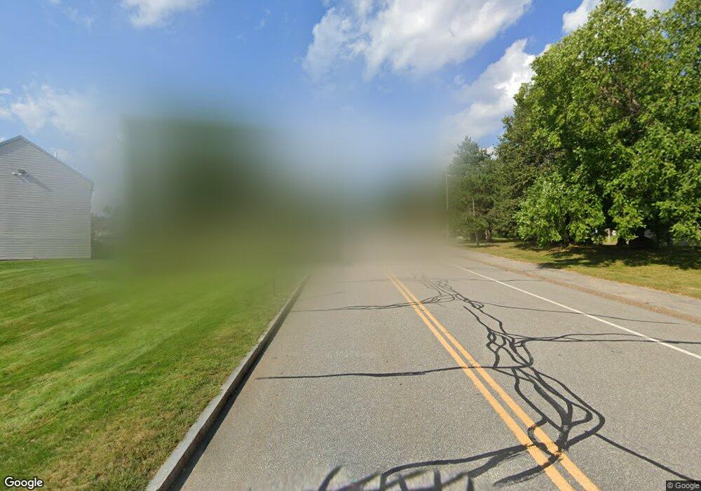 875 S Porter St, Manchester, NH 03103 - photo 1