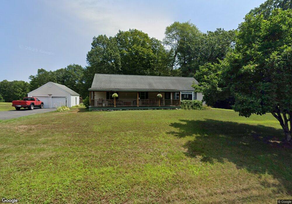 240 Upper Rd, Deerfield, MA 01342 - photo 1