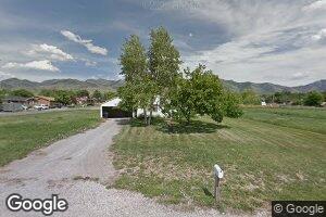 288 N 100 E, Hyde Park, UT 84318