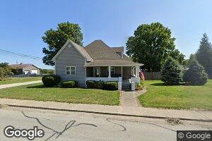 609 N Independence St, Windfall, IN 46076