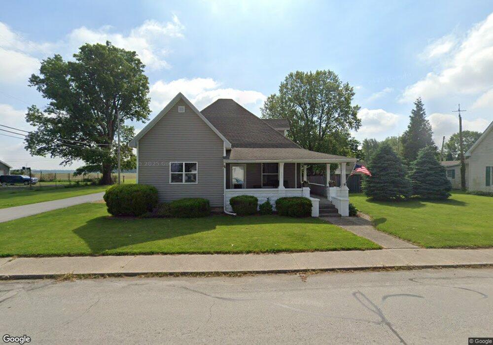 609 N Independence St, Windfall, IN 46076 - photo 1