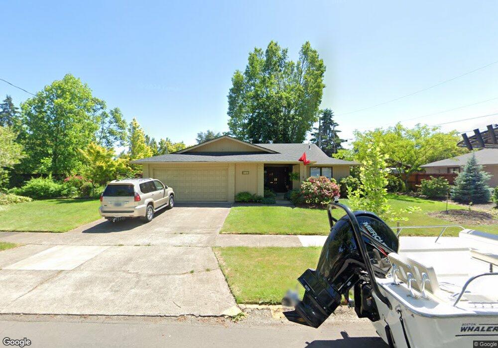 2190 Keith Way, Eugene, OR 97401 - photo 1