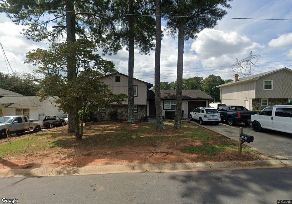 1469 Hoy Taylor Dr unit 2, Norcross, GA 30093 - photo 1