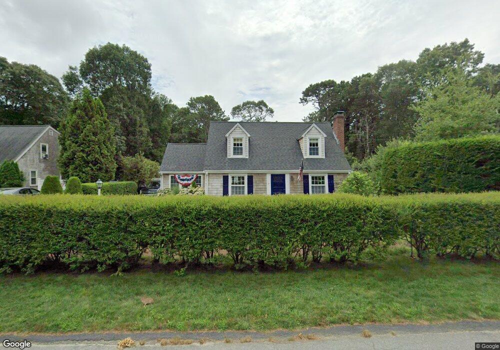 12 Crystal Spring Ave, North Falmouth, MA 02556 - photo 1