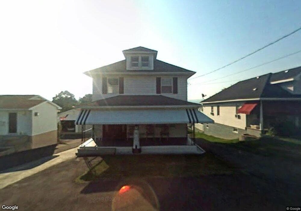 126 5th St, Olyphant, PA 18447 - photo 1