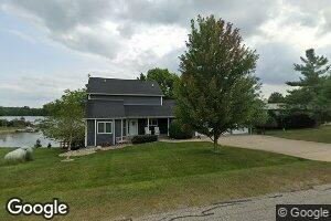 2323 Mindy Ln, Camden, MI 49232