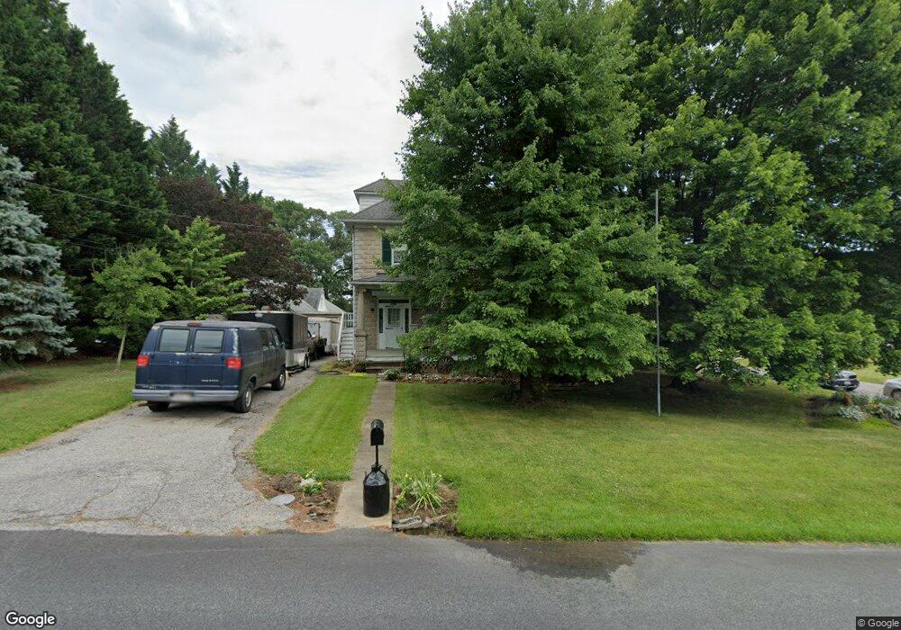 7701 Babikow Rd, Rosedale, MD 21237 - photo 1