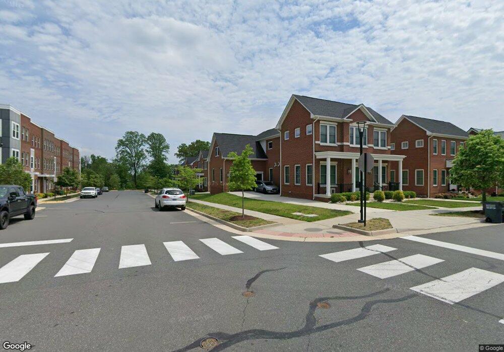 8355 Sallyport St, Lorton, VA 22079 - photo 1