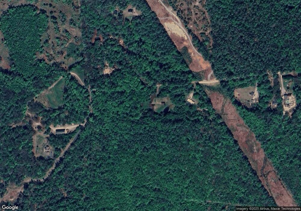 120 Fiddlers Choice Rd, Northfield, NH 03276 - photo 1