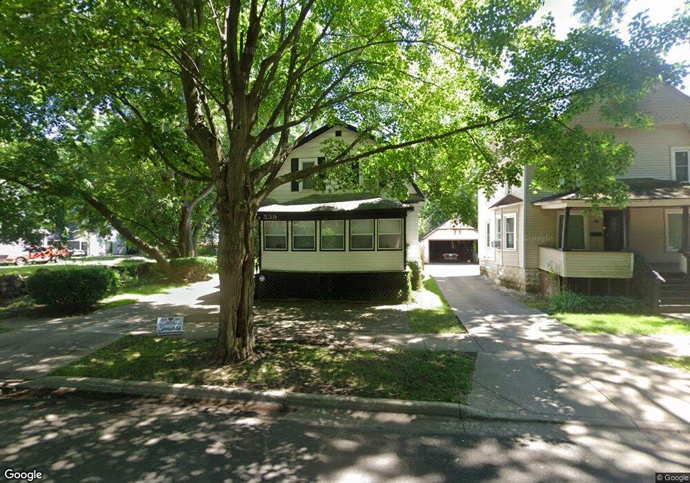 Street View Photo