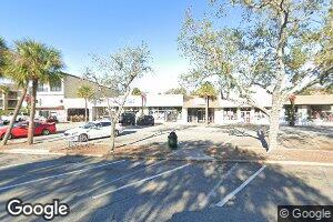 121 Mallery St Unit 100,101, 102, St. Simons Island, GA 31522
