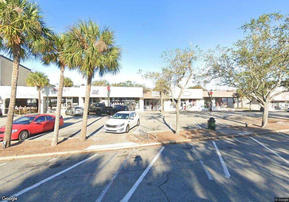 121 Mallery St, St. Simons Island, GA 31522 - photo 1