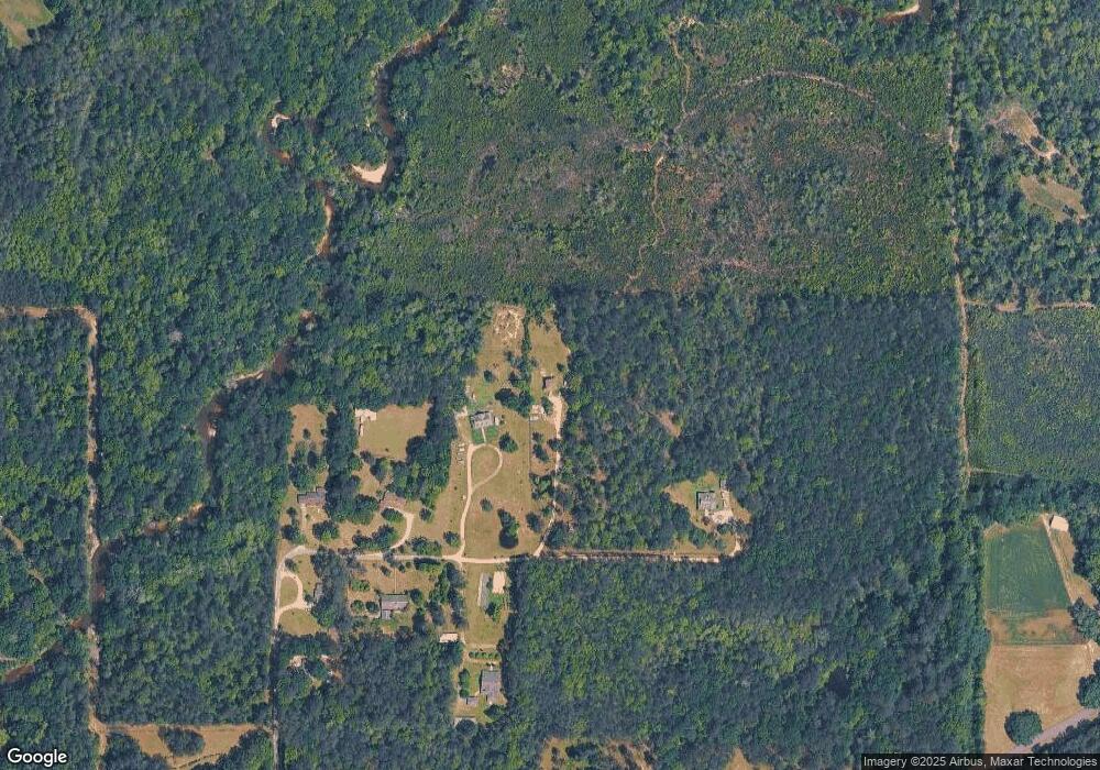 107 George Pearson Rd, Picayune, MS 39466 - photo 1