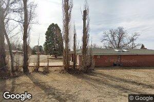 1407 El Paso Ave, Springer, NM 87747