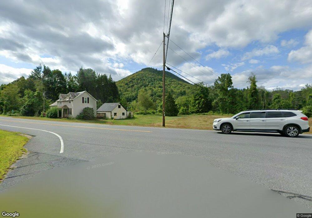 2 Legate Hill Rd, Charlemont, MA 01339 - photo 1